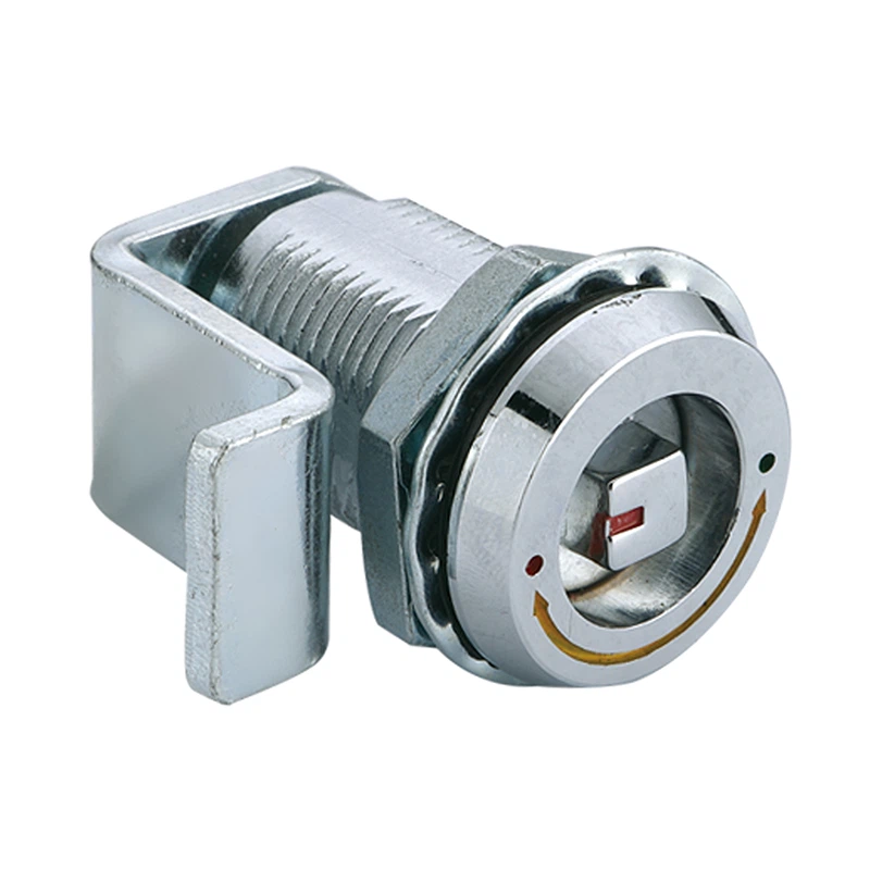 ฉันสามารถใช้ Distribution Box Cam Locks หลายตัวในกล่องกระจายสินค้าอันเดียวได้หรือไม่